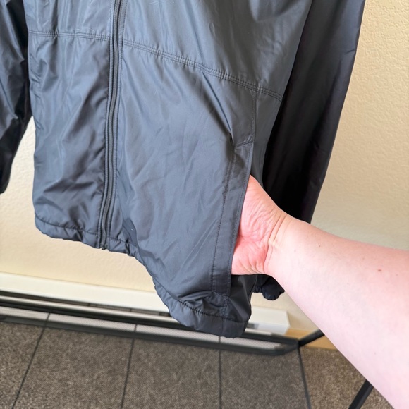 Columbia Fleece Lined Lightweight Jacket - Picture 4 of 7